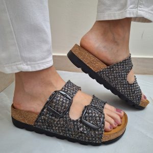 Ciabatta Missoni